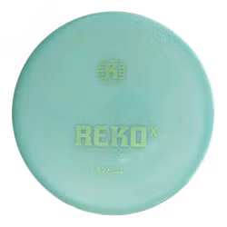 Reko X First Run K1 (8)