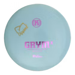 Grym X "Dipped" K1 (9)