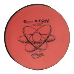 Atom Electron (6)
