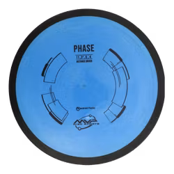 Phase Neutron (6)