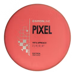 Pixel Electron Firm (6)