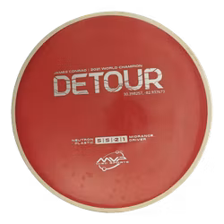 Detour Neutron (6)
