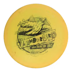 Thunderbird Jeremy Koling Tour Series Star (6)