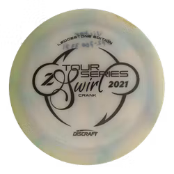 Crank Ledgestone Edition 2021 Z Swirl (7)