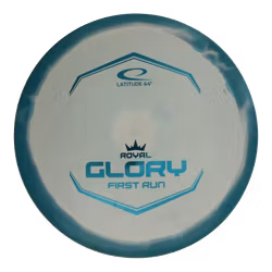 Glory First Run Grand (8)