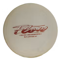 Flow Linus Carlsson Edition Gold (6)