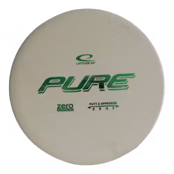 Pure Zero-Medium (8)