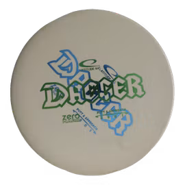 Dagger Zero-Hard (8)