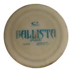 Ballista Pro Opto (6)