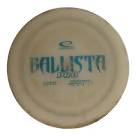 Ballista Pro Opto (6)