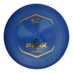 Peak "Sense" Grand (8)