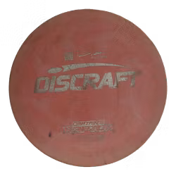 Captains Raptor ESP (6)