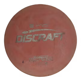 Captains Raptor ESP (6)