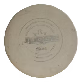 Judge Classic Blend (5)