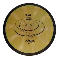 Wave Cosmic Neutron (7)