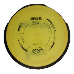 Impulse Neutron (6)