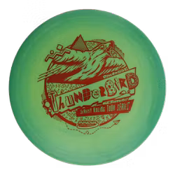 Thunderbird Jeremy Koling Tour Series Star (9)