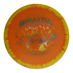Wraith Garret Gurthie Tour Series Halo Star (7)