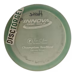 TeeBird Champion (6)