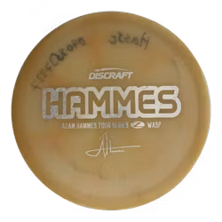 Wasp Adam Hammes Tour Series Z Swirl (5)