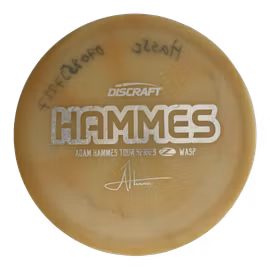 Wasp Adam Hammes Tour Series Z Swirl (5)