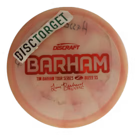 Buzzz SS Tim Barham Tour Series Z Swirl (6)
