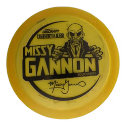 Undertaker Missy Gannon Tour Series Z Metallic (9)