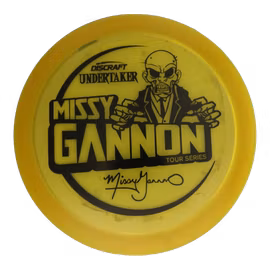 Undertaker Missy Gannon Tour Series Z Metallic (9)