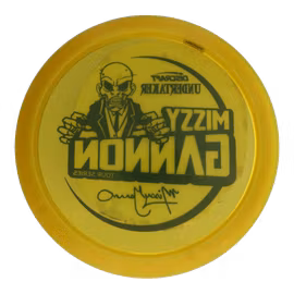Undertaker Missy Gannon Tour Series Z Metallic (9)