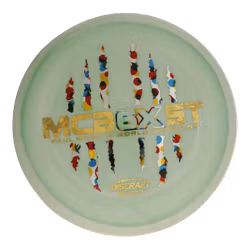 Buzzz Paul McBeth Six Claw ESP (9)