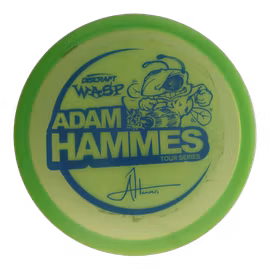 Wasp Adam Hammes Tour Series Z Metallic (9)