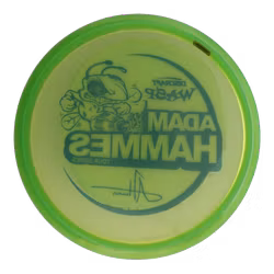 Wasp Adam Hammes Tour Series Z Metallic (9)