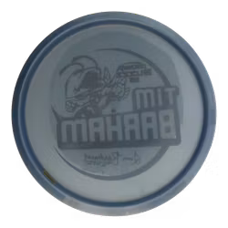Buzzz SS Tim Barham Tour Series Z Metallic (9)
