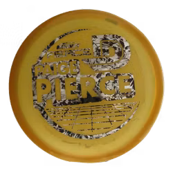 Fierce Paige Pierce Tour Series Z Metallic (9)
