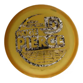 Fierce Paige Pierce Tour Series Z Metallic (9)