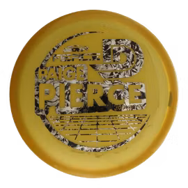 Fierce Paige Pierce Tour Series Z Metallic (9)