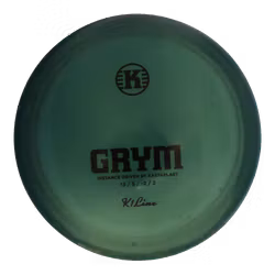 Grym Last Run K1 (9)