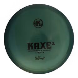 Kaxe Z Last Run K1 Soft (9)