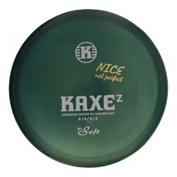 Kaxe Z Last Run K1 Soft (9)