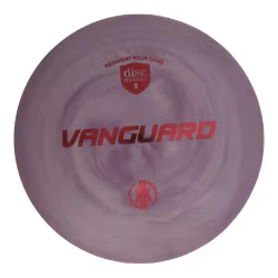 Vanguard Swirl S-line (6)