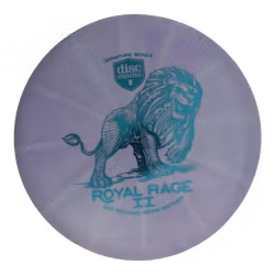 Royal Rage 2 Leo Piironen (Instinct) Vapor (9)