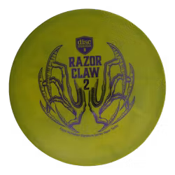 Razor Claw 2 Eagle McMahon Signature Series Vapor (9)