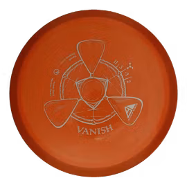 Vanish Neutron (6)