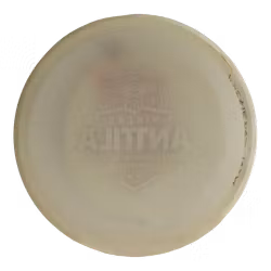Notion Niklas Anttila 2025 European Disc Golf Champion C-Line (7)