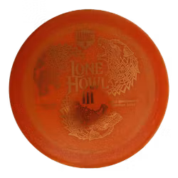 Lone Howl III (PD) Metal Flake C-line (6)