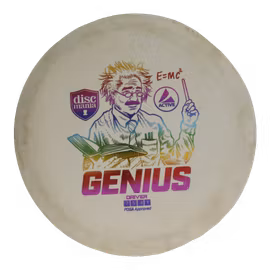 Genius Active (6)