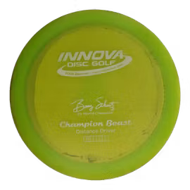 Beast Champion (6)