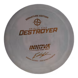 Destroyer Evelina Salonen Swirled Star (7)