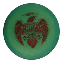 Eagle Gregg Barsby Tour Series Star (6)