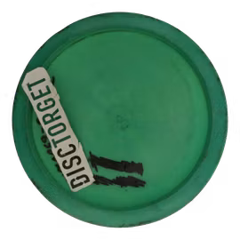 Eagle Gregg Barsby Tour Series Star (6)